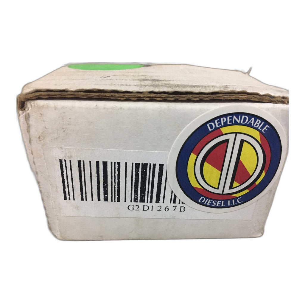 6.0L Power Stroke Injector Set - Remanufactured Direct-Fit Diesel Replacement