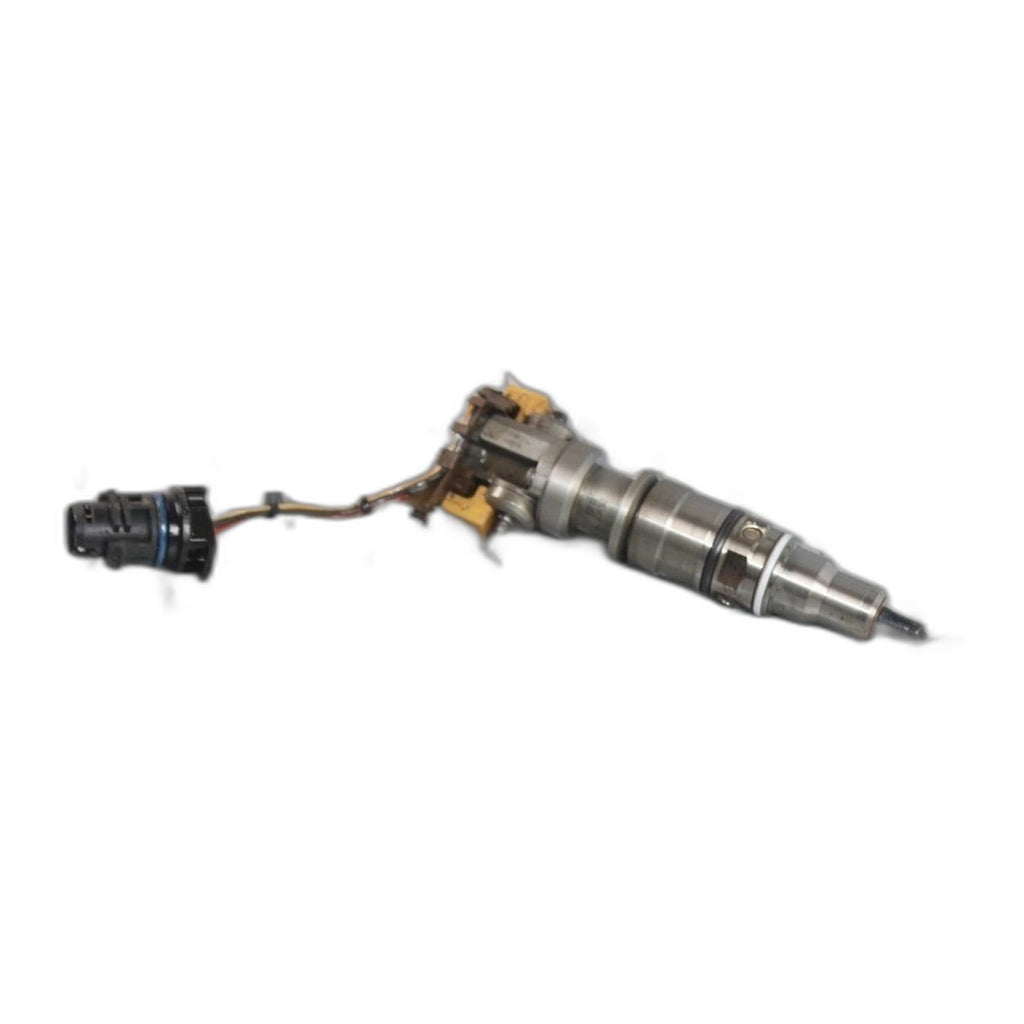 6.0L Power Stroke Injector Set - Remanufactured Direct-Fit Diesel Replacement