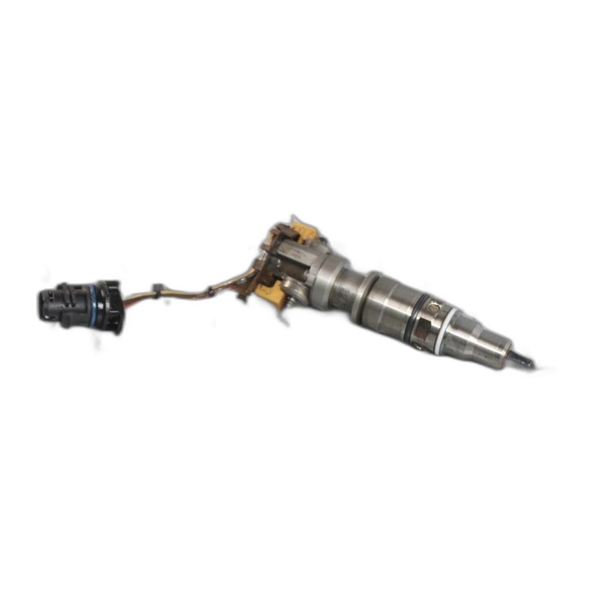 6.0L Power Stroke Injector Set - Remanufactured Direct-Fit Diesel Replacement