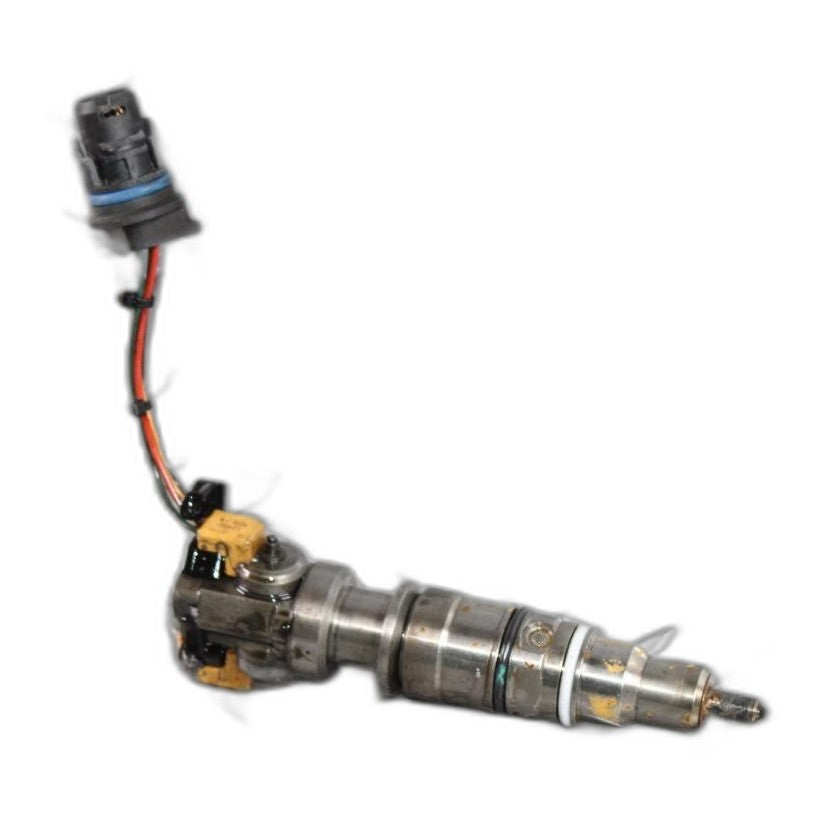6.0L Power Stroke Injector Set - Remanufactured Direct-Fit Diesel Replacement