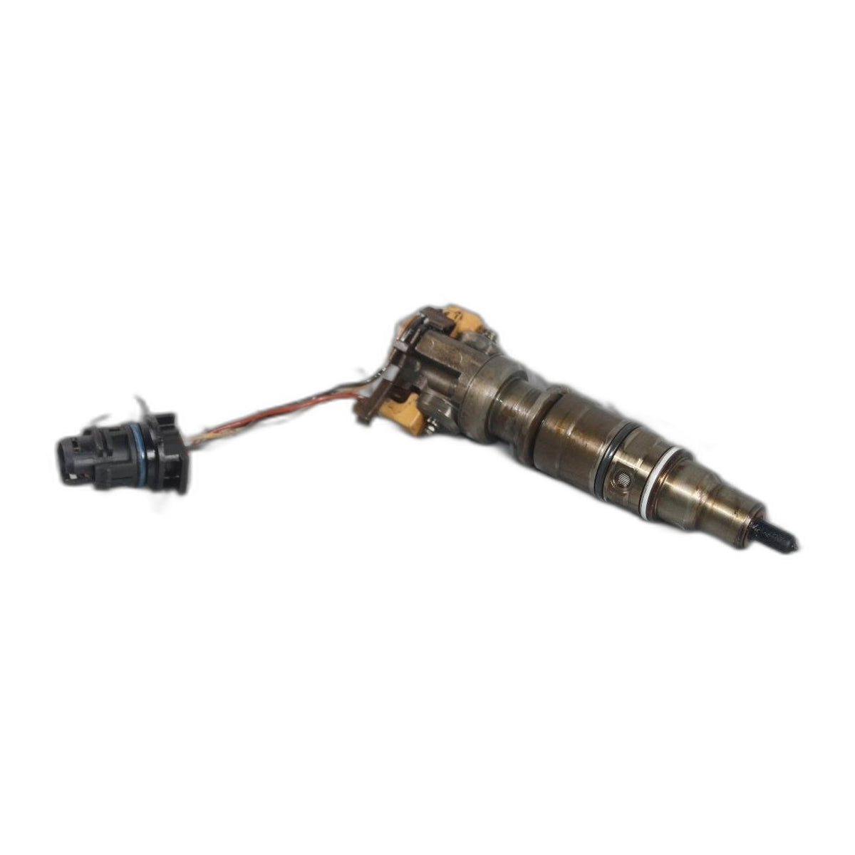 6.0L Power Stroke Injector Set - Remanufactured Direct-Fit Diesel Replacement