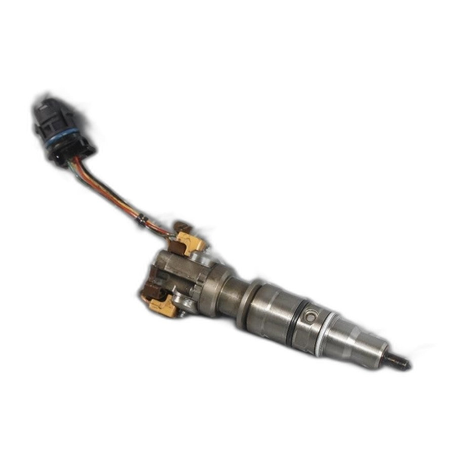 6.0L Power Stroke Injector Set - Remanufactured Direct-Fit Diesel Replacement