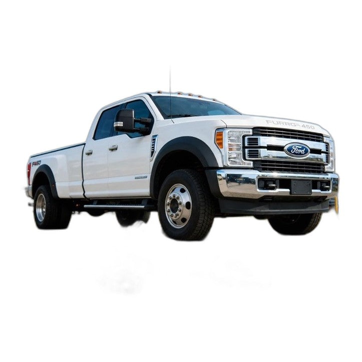 6.0L Power Stroke Injector Set - Remanufactured Direct-Fit Diesel Replacement