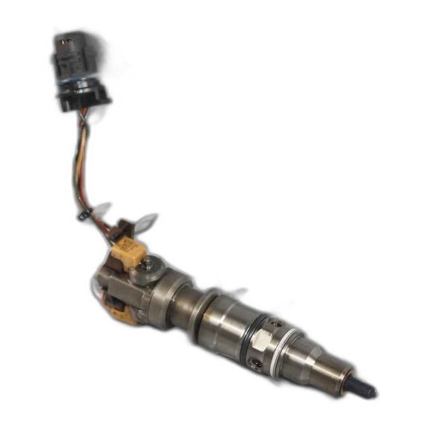 6.0L Power Stroke Injector Set - Remanufactured Direct-Fit Diesel Replacement