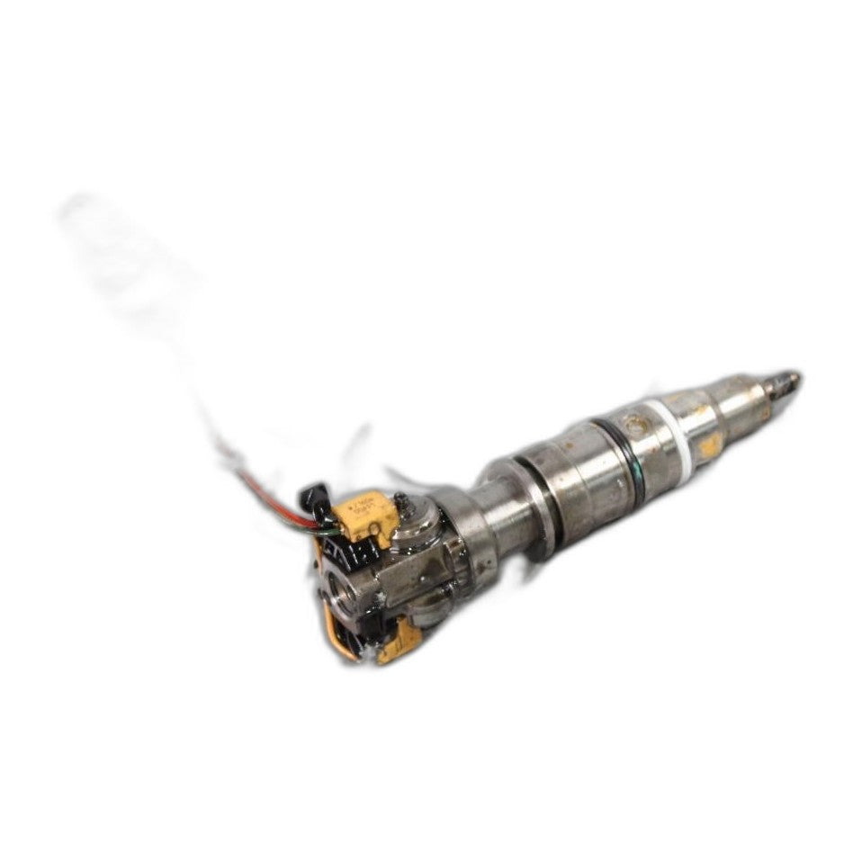 6.0L Power Stroke Injector Set - Remanufactured Direct-Fit Diesel Replacement