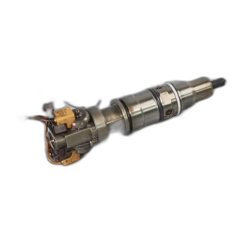6.0L Power Stroke Injector Set - Remanufactured Direct-Fit Diesel Replacement