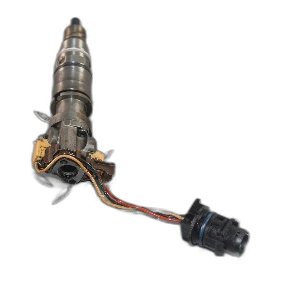 6.0L Power Stroke Injector Set - Remanufactured Direct-Fit Diesel Replacement