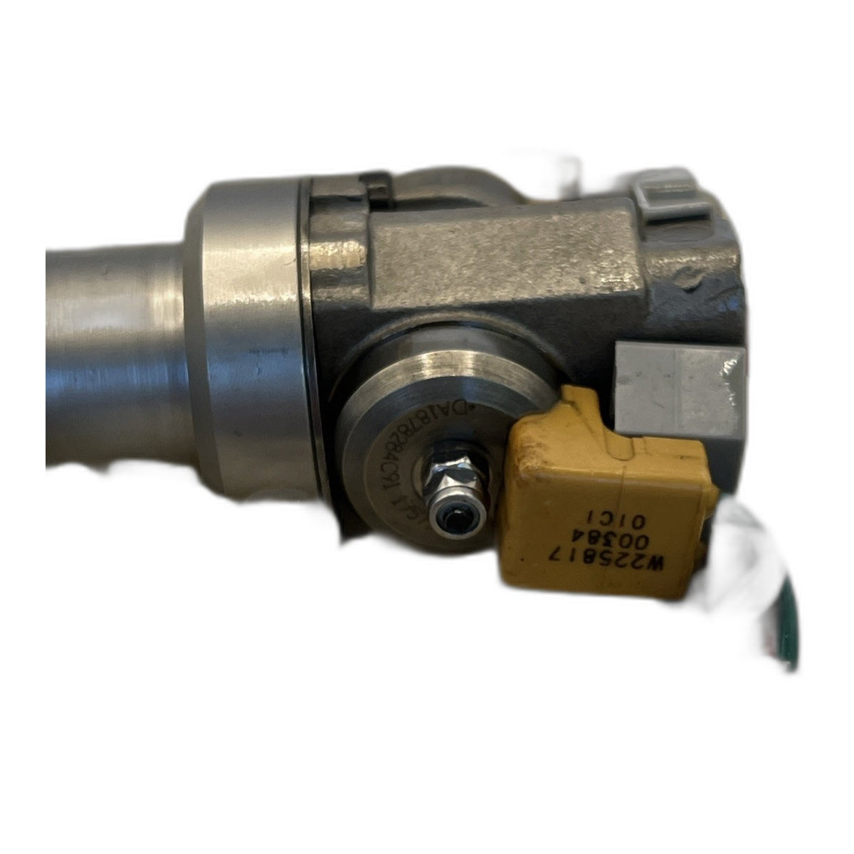 6.0L Power Stroke Injector Set - Remanufactured Direct-Fit Diesel Replacement