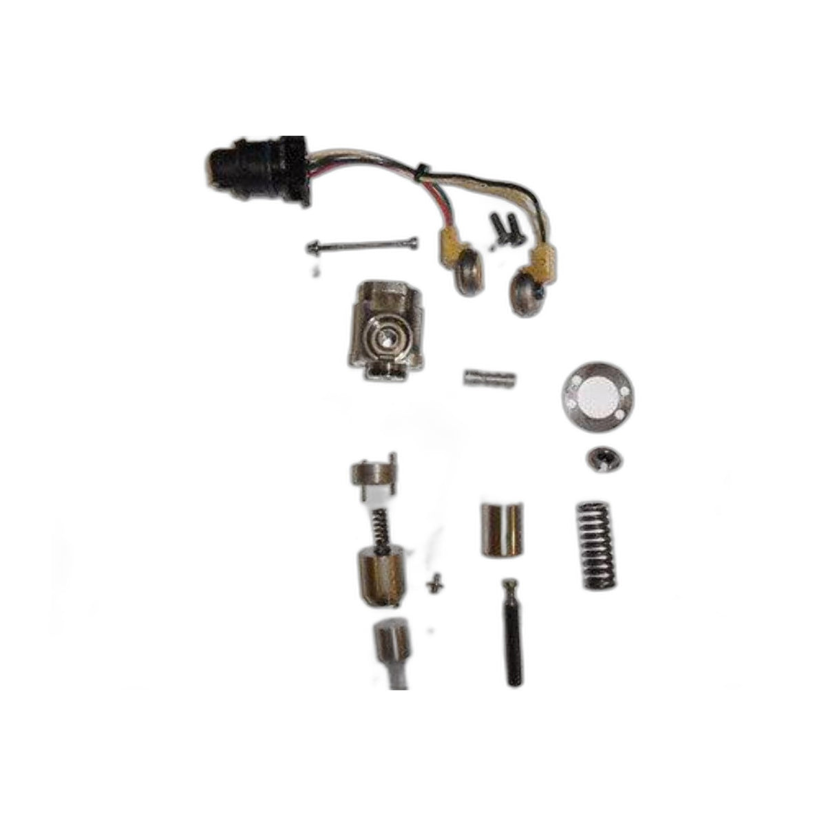 6.0L Power Stroke Injector Set - Remanufactured Direct-Fit Diesel Replacement