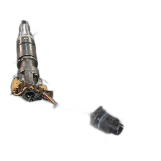6.0L Power Stroke Injector Set - Remanufactured Direct-Fit Diesel Replacement