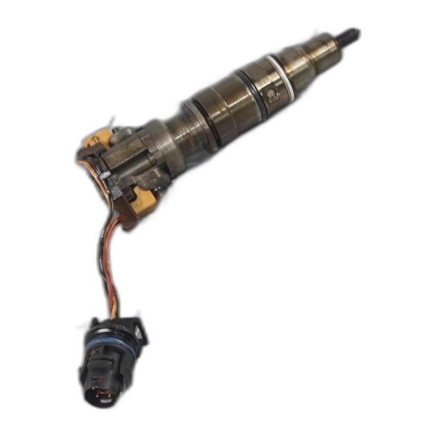 6.0L Power Stroke Injector Set - Remanufactured Direct-Fit Diesel Replacement