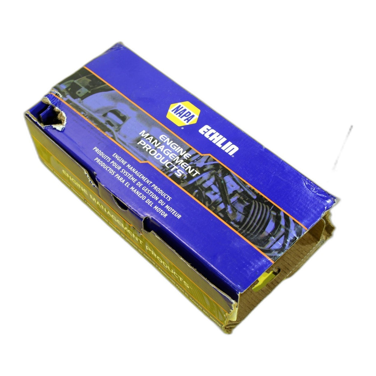 6.0L Power Stroke Injector Set - Remanufactured Direct-Fit Diesel Replacement