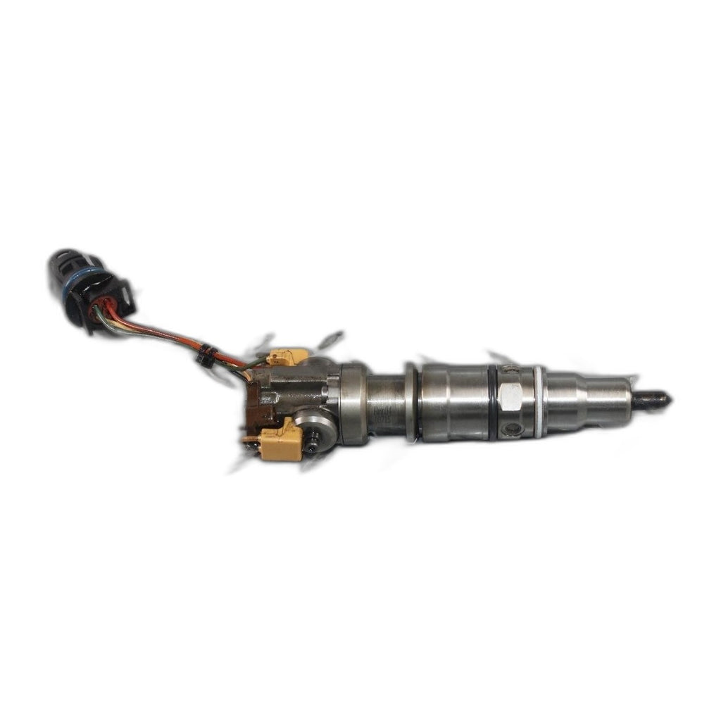 6.0L Power Stroke Injector Set - Remanufactured Direct-Fit Diesel Replacement