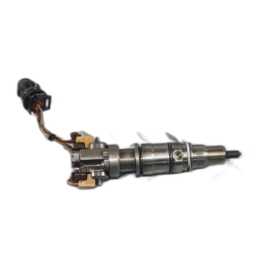 6.0L Power Stroke Injector Set - Remanufactured Direct-Fit Diesel Replacement