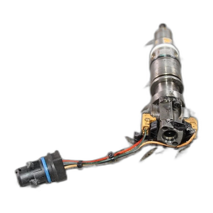 6.0L Power Stroke Injector Set - Remanufactured Direct-Fit Diesel Replacement