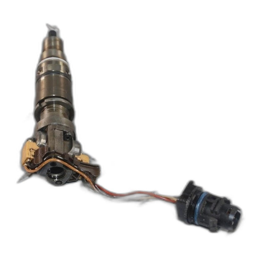 6.0L Power Stroke Injector Set - Remanufactured Direct-Fit Diesel Replacement