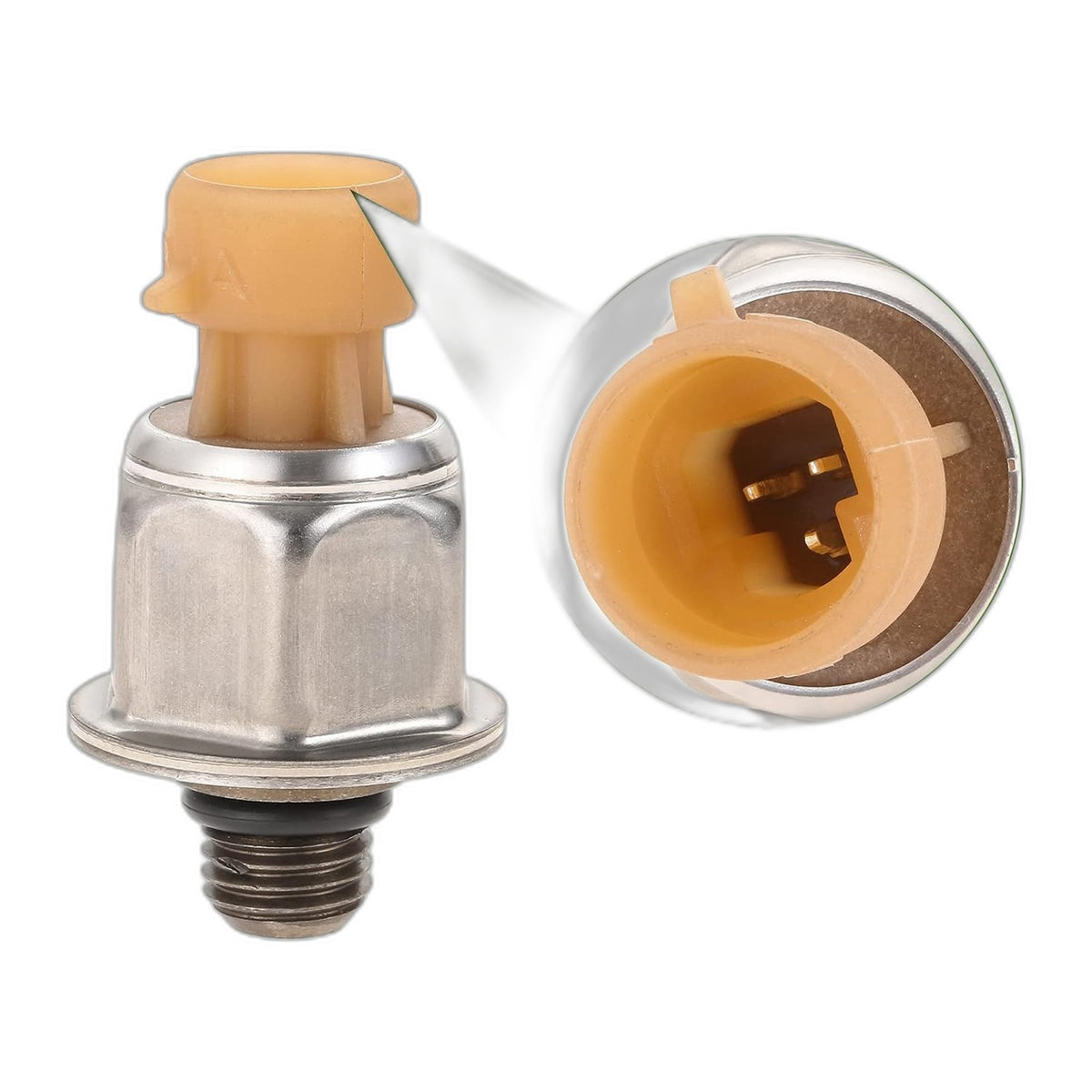 6.0L Power Stroke Injector Set - Remanufactured Direct-Fit Diesel Replacement