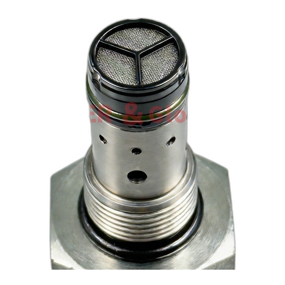 6.0L Power Stroke Injector Set - Remanufactured Direct-Fit Diesel Replacement