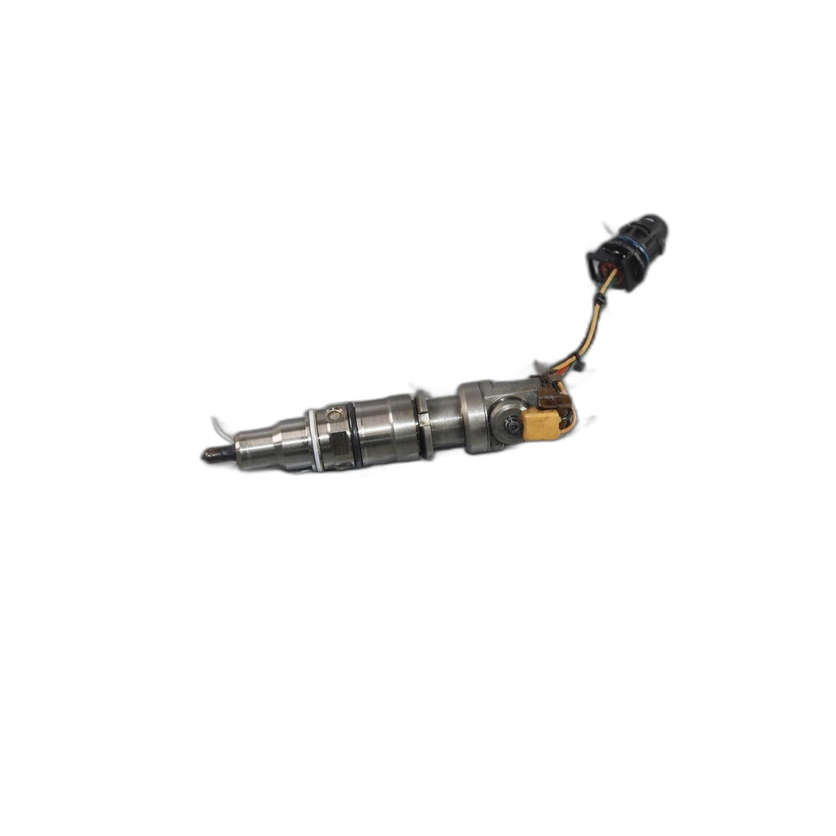 6.0L Power Stroke Injector Set - Remanufactured Direct-Fit Diesel Replacement