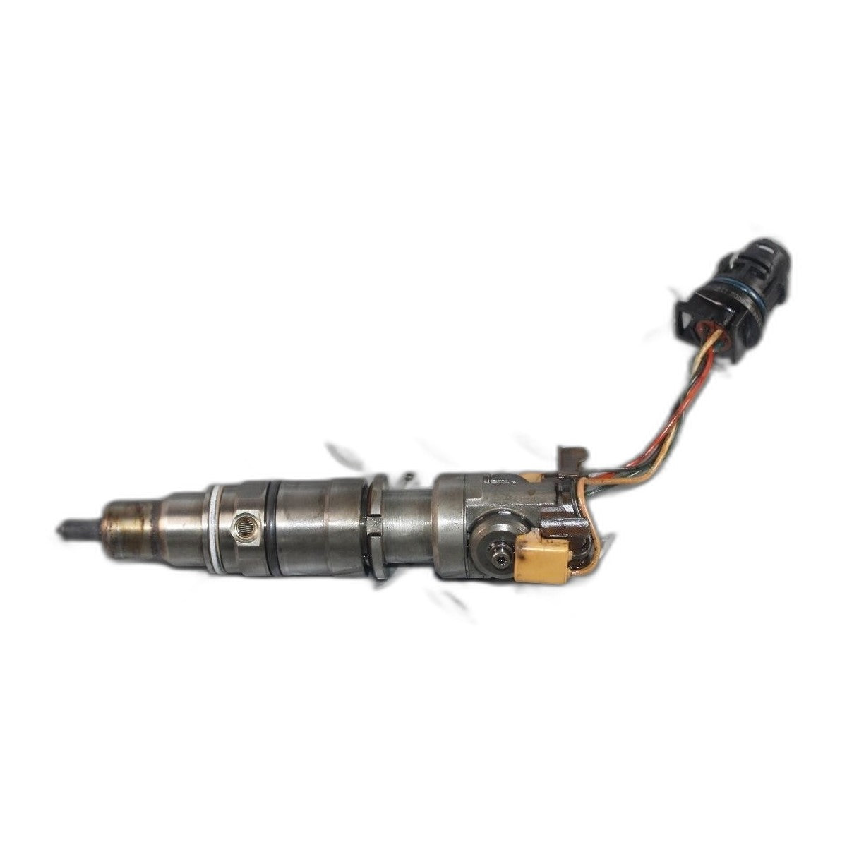 6.0L Power Stroke Injector Set - Remanufactured Direct-Fit Diesel Replacement
