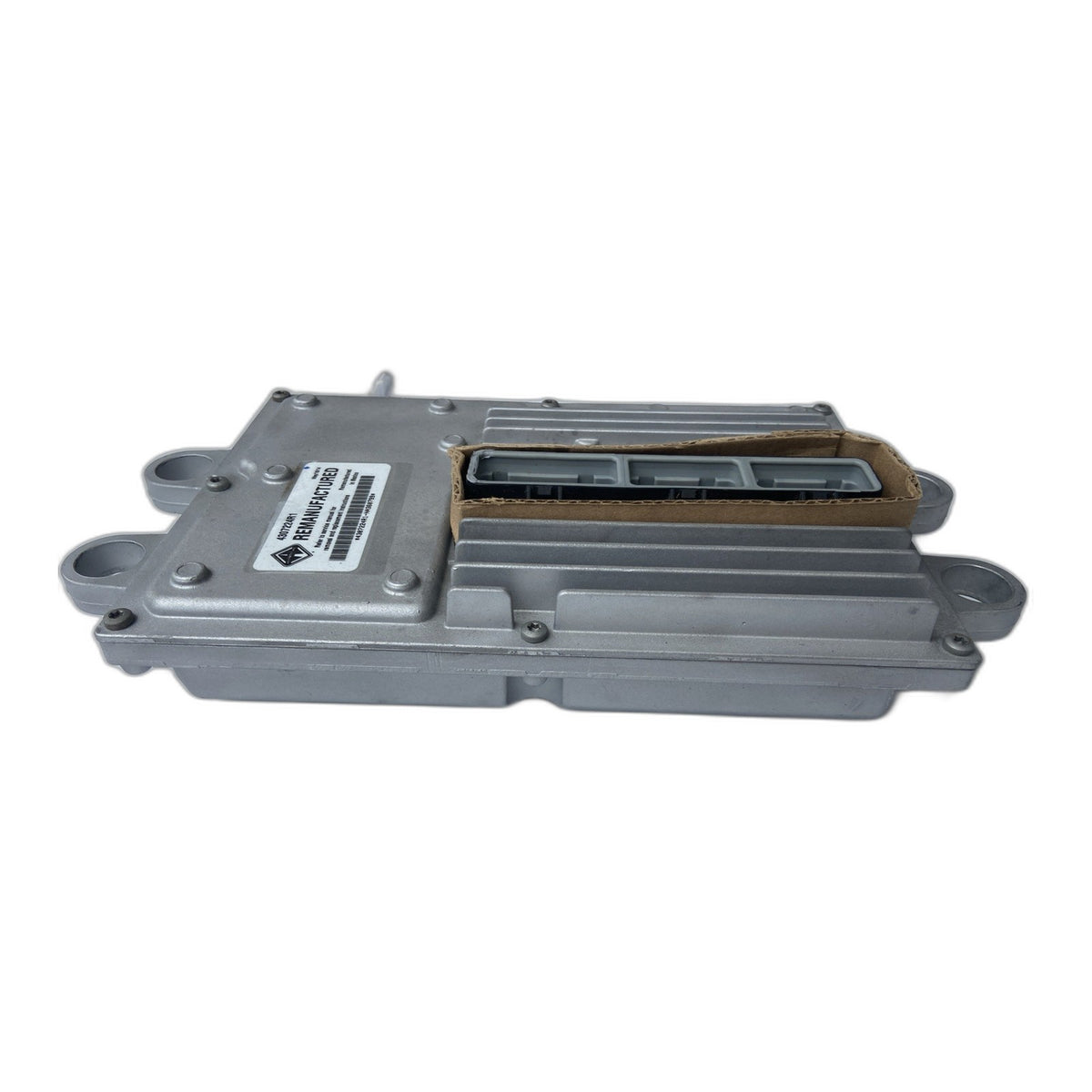 6.0L Power Stroke Injector Set - Remanufactured Direct-Fit Diesel Replacement