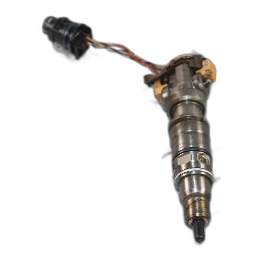 6.0L Power Stroke Injector Set - Remanufactured Direct-Fit Diesel Replacement