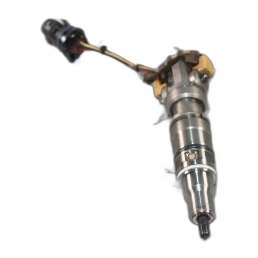 6.0L Power Stroke Injector Set - Remanufactured Direct-Fit Diesel Replacement