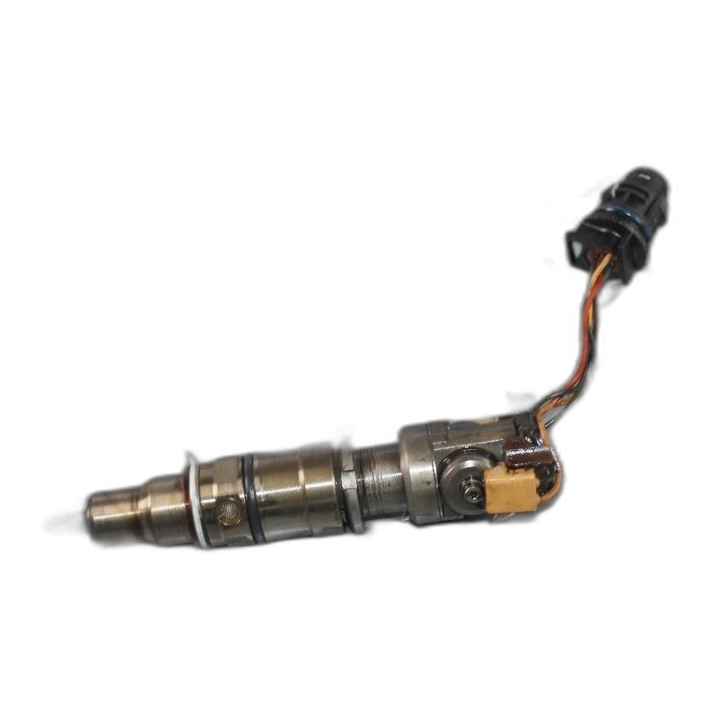 6.0L Power Stroke Injector Set - Remanufactured Direct-Fit Diesel Replacement