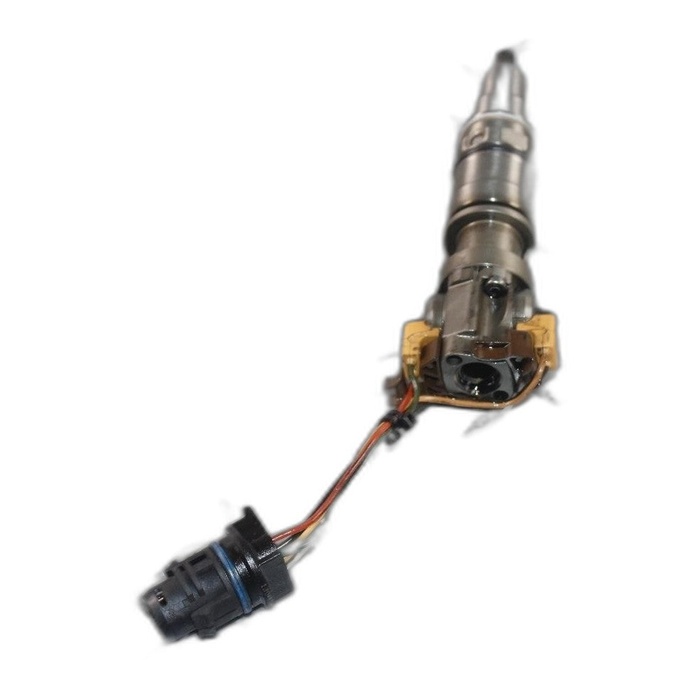 6.0L Power Stroke Injector Set - Remanufactured Direct-Fit Diesel Replacement