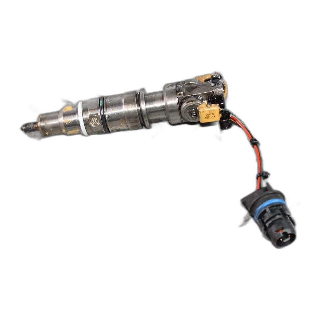 6.0L Power Stroke Injector Set - Remanufactured Direct-Fit Diesel Replacement