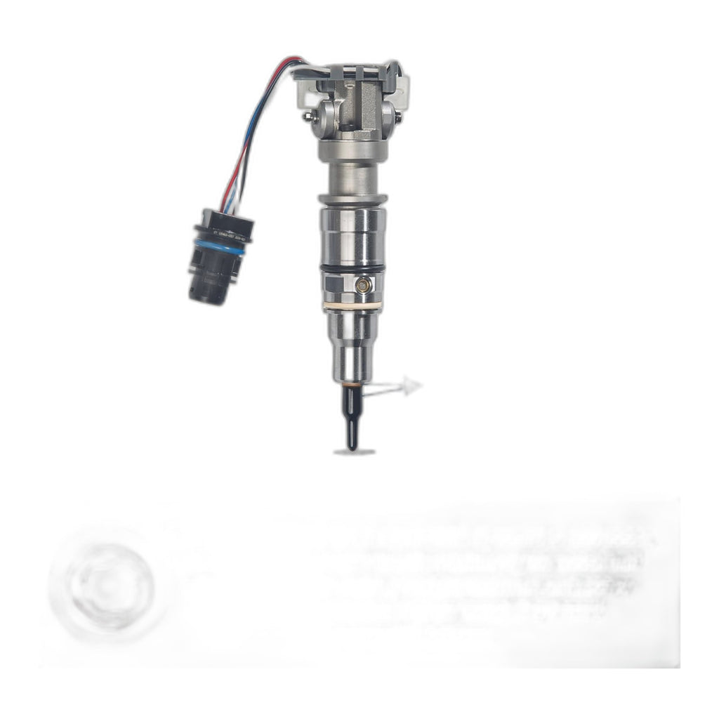 6.0L Power Stroke Injector Set - Remanufactured Direct-Fit Diesel Replacement