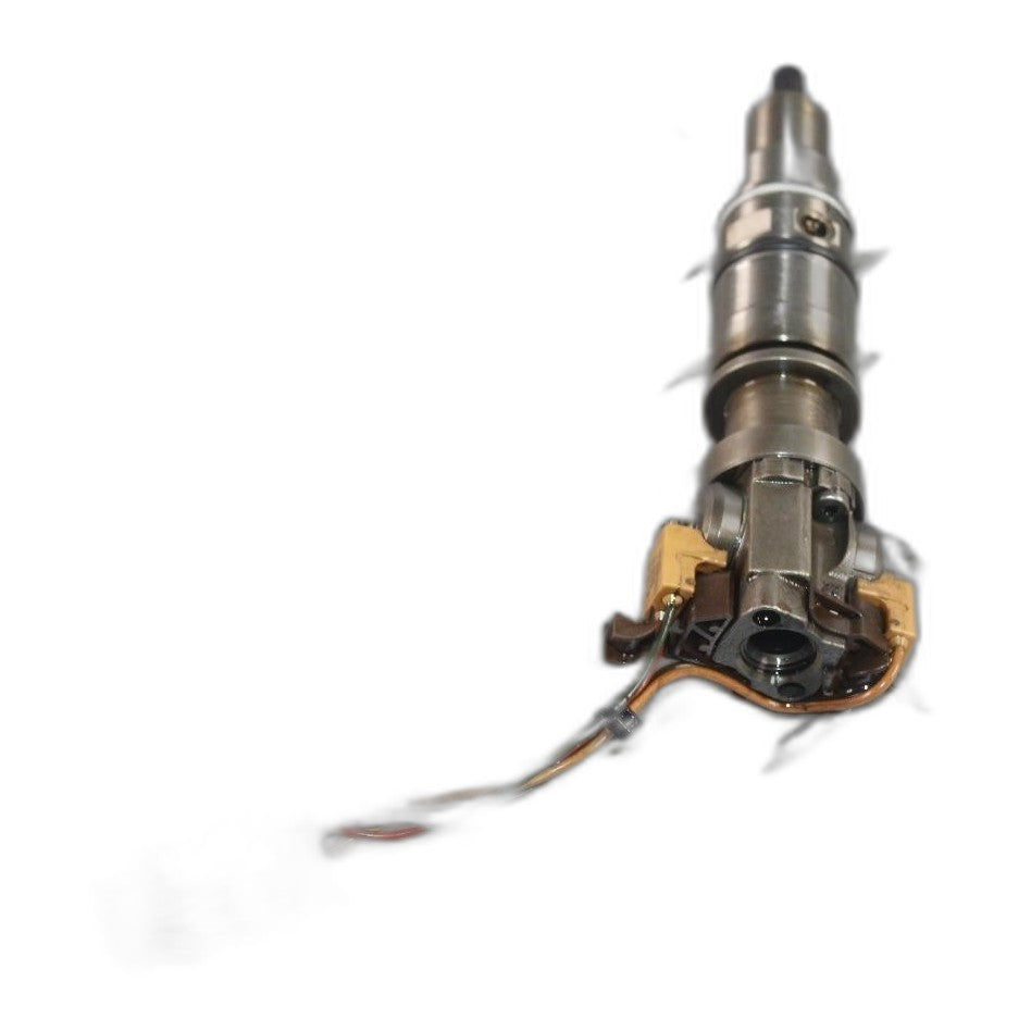 6.0L Power Stroke Injector Set - Remanufactured Direct-Fit Diesel Replacement