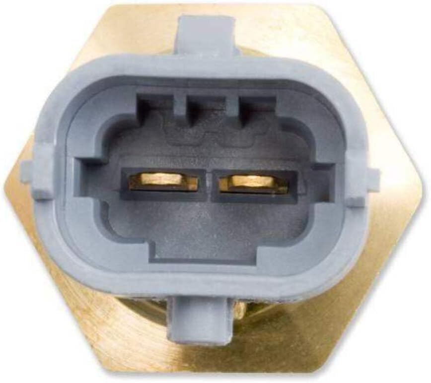 6.0L Power Stroke Intake Air Temperature Sensor 2003-2007 OEM