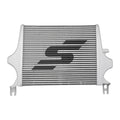 6.0L Power Stroke Intercooler 2003-2007 - New Direct-Fit Diesel Replacement