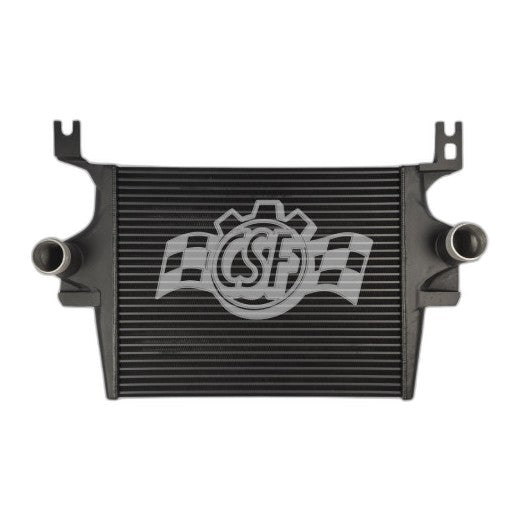 6.0L Power Stroke Intercooler 2003-2007 - New Direct-Fit Diesel Replacement