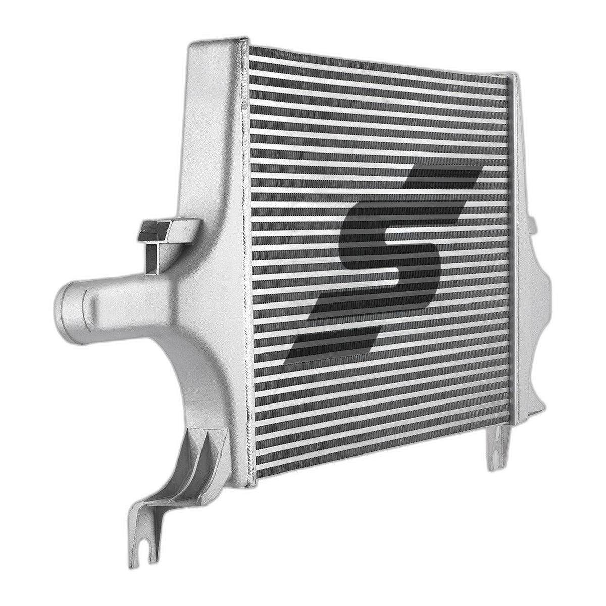 6.0L Power Stroke Intercooler 2003-2007 - New Direct-Fit Diesel Replacement