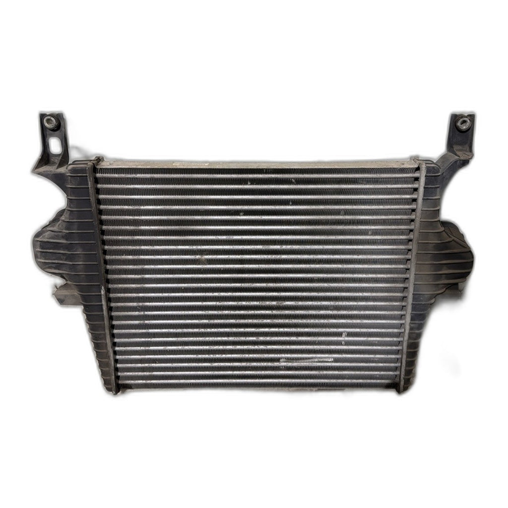 6.0L Power Stroke Intercooler - New Direct-Fit Diesel Replacement