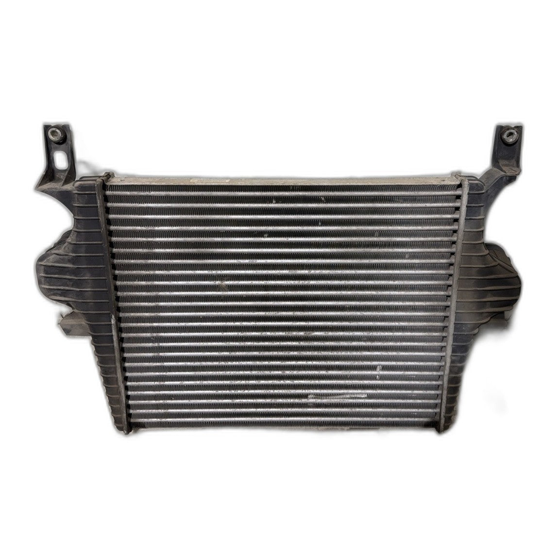 6.0L Power Stroke Intercooler - New Direct-Fit Diesel Replacement