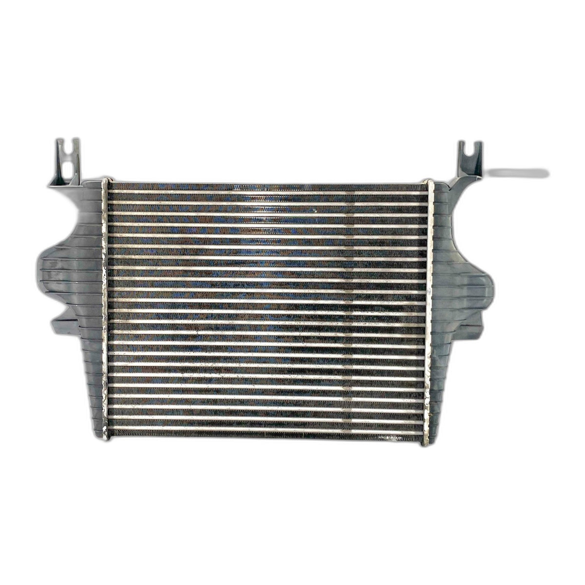 6.0L Power Stroke Intercooler - New Direct-Fit Diesel Replacement