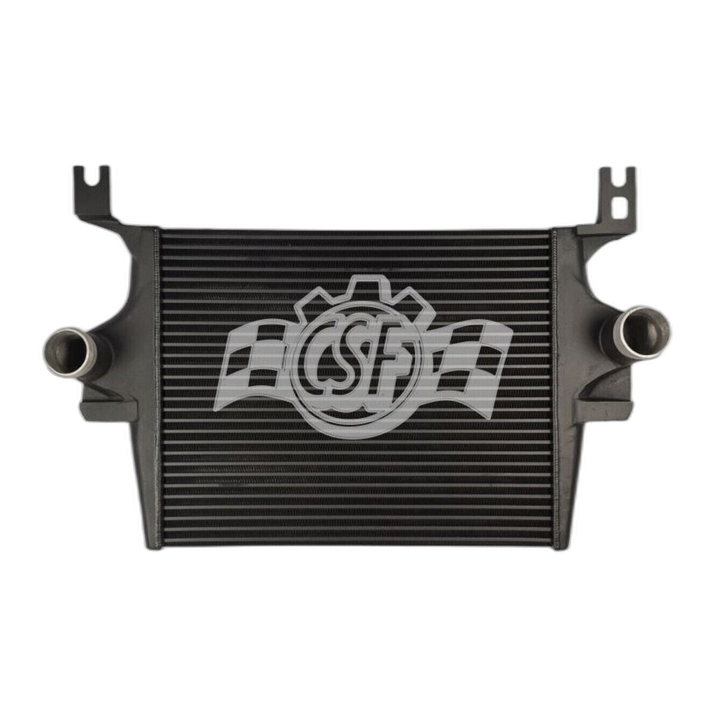 6.0L Power Stroke Intercooler - New Direct-Fit Diesel Replacement
