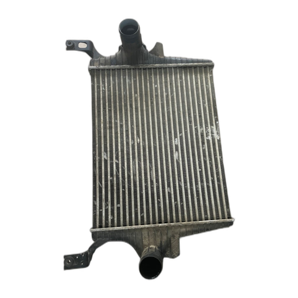6.0L Power Stroke Intercooler - New Direct-Fit Diesel Replacement