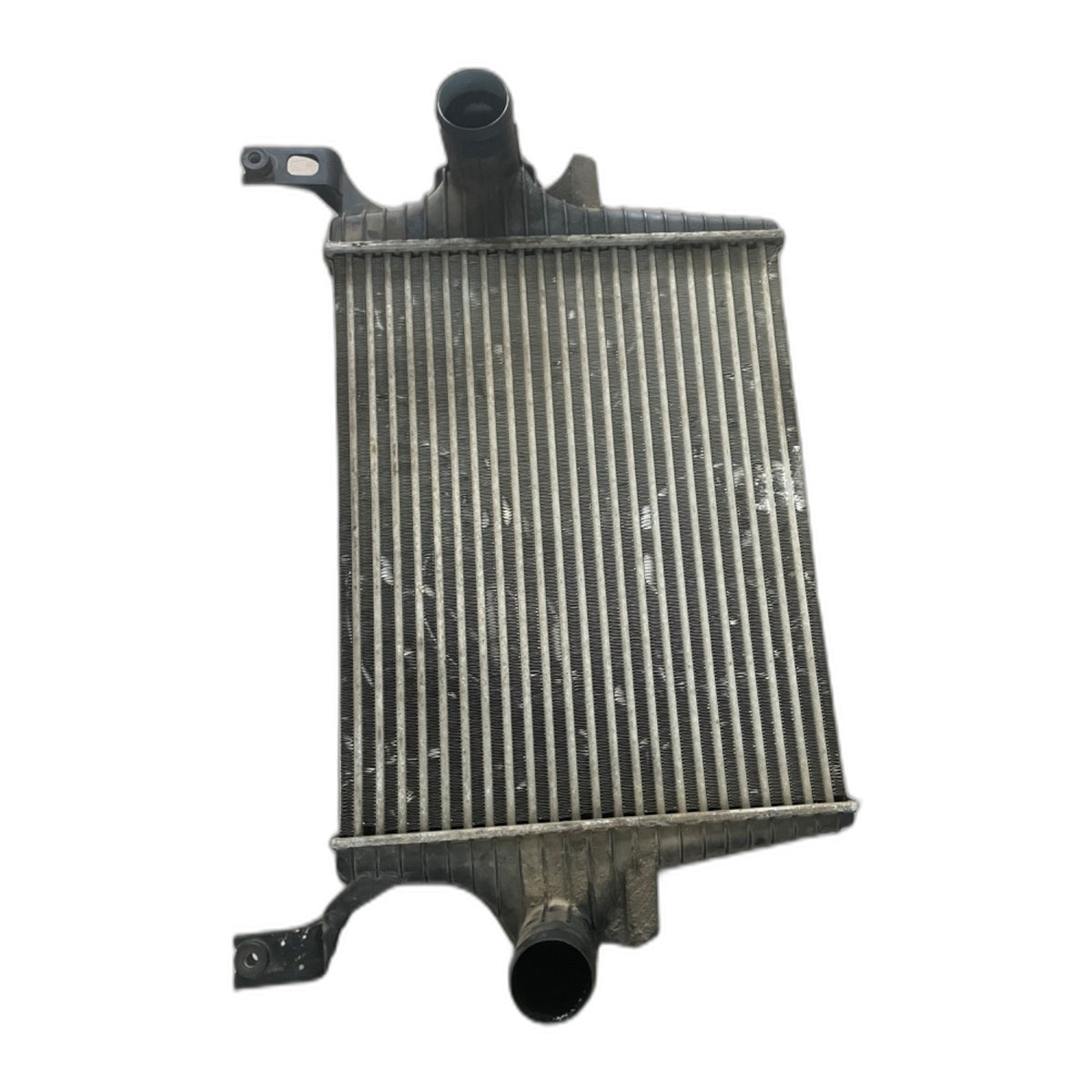 6.0L Power Stroke Intercooler - New Direct-Fit Diesel Replacement