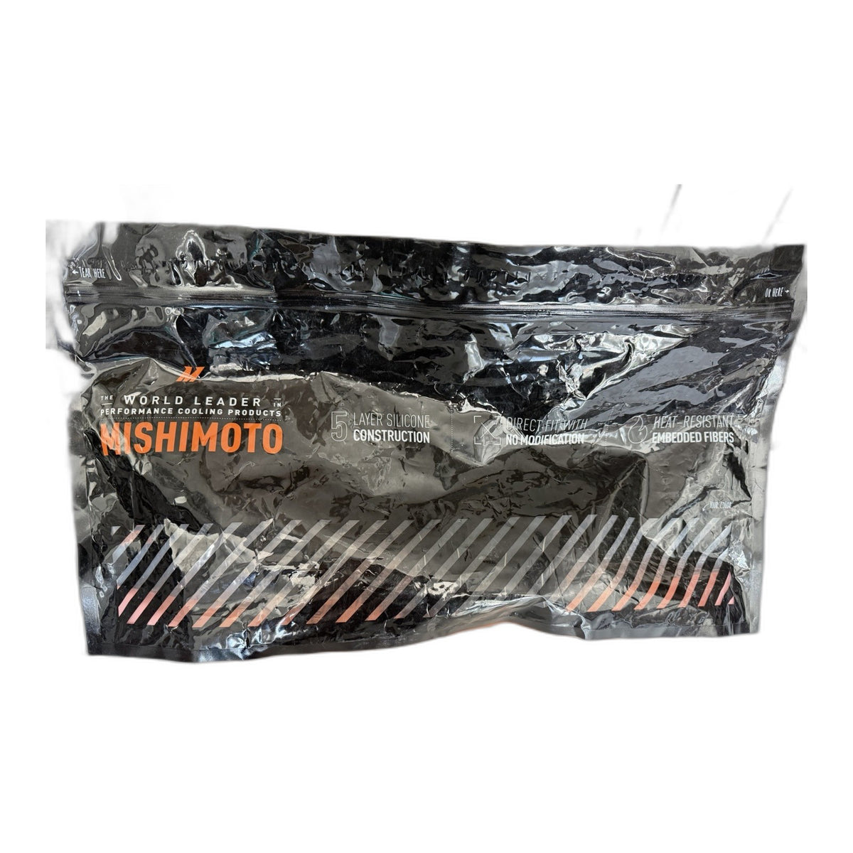 6.0L Power Stroke Intercooler - New Direct-Fit Diesel Replacement