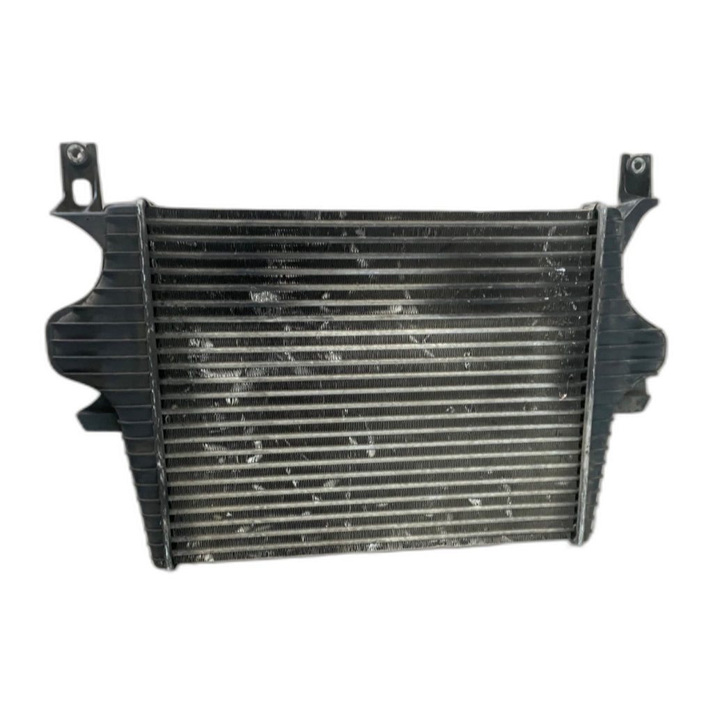 6.0L Power Stroke Intercooler - New Direct-Fit Diesel Replacement