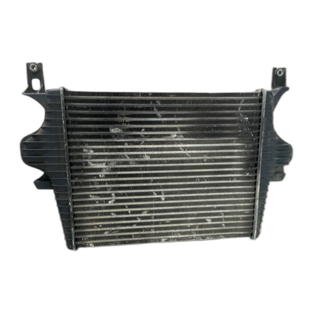 6.0L Power Stroke Intercooler - New Direct-Fit Diesel Replacement