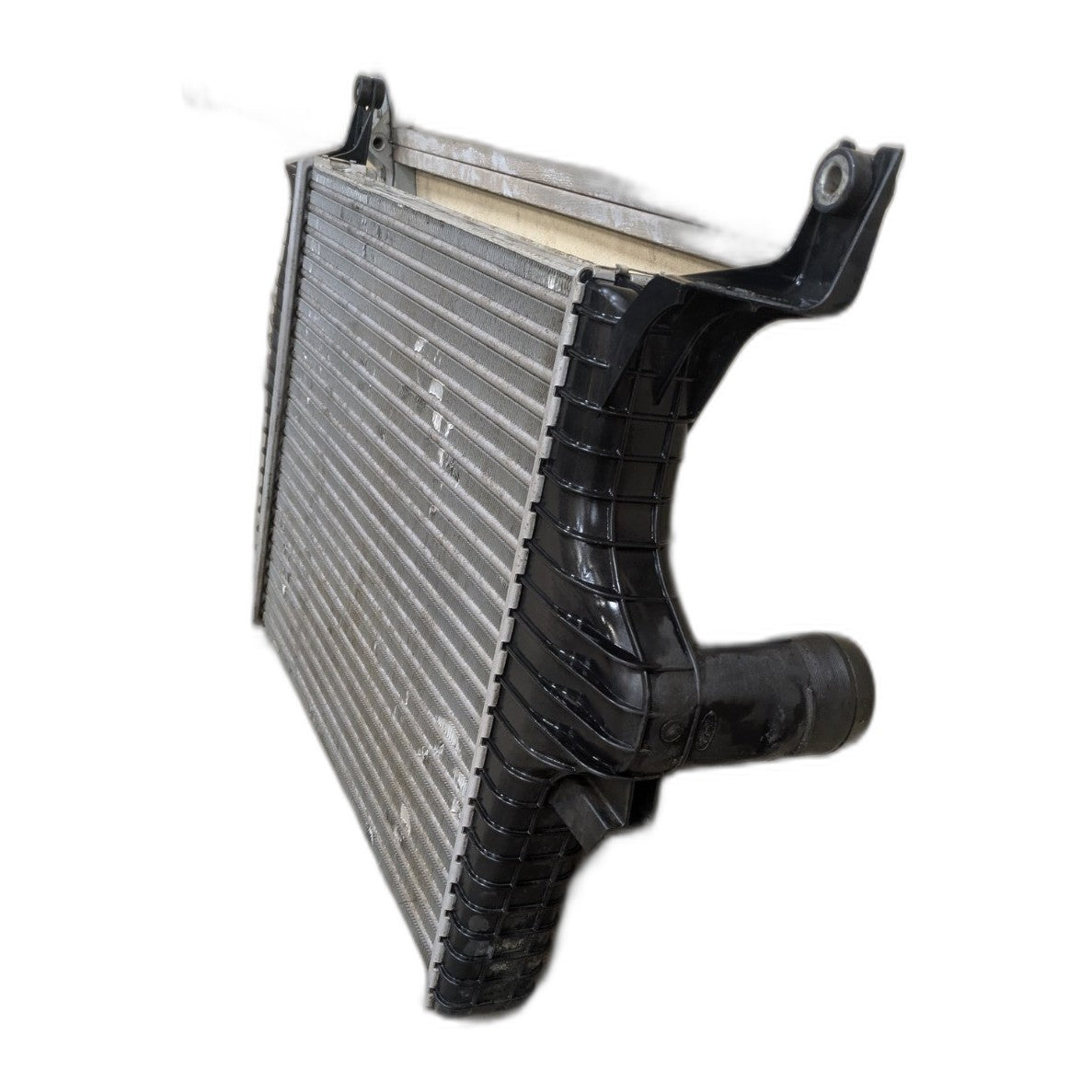 6.0L Power Stroke Intercooler - New Direct-Fit Diesel Replacement