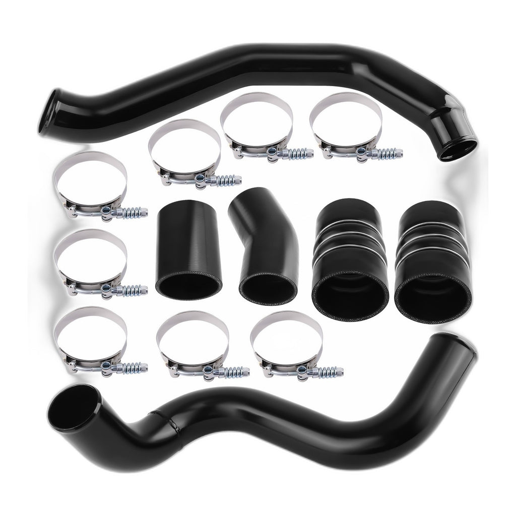 6.0L Power Stroke Intercooler - New Direct-Fit Diesel Replacement