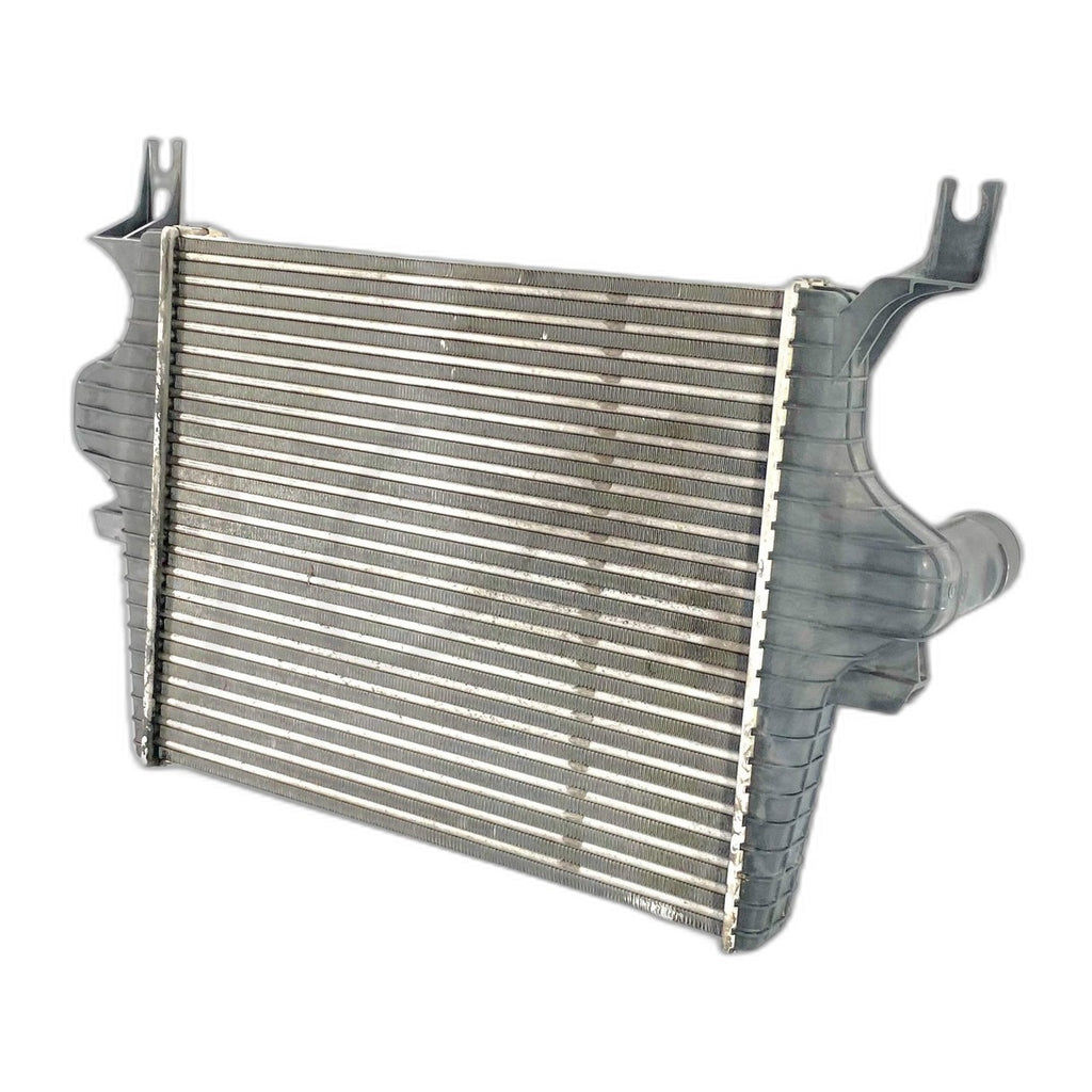 6.0L Power Stroke Intercooler - New Direct-Fit Diesel Replacement