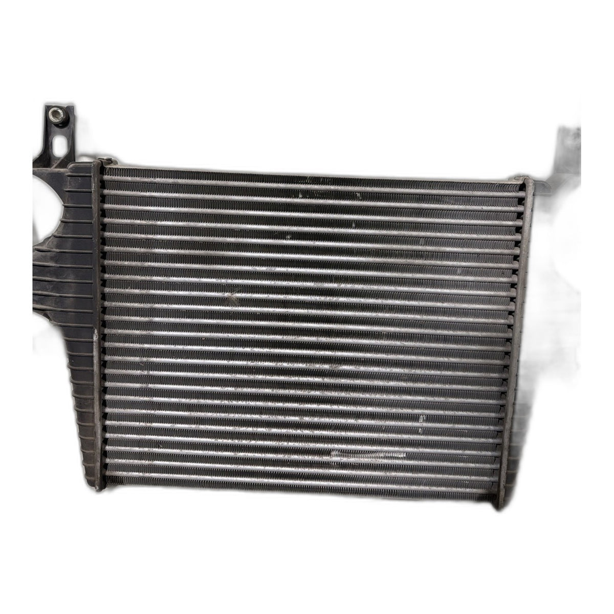 6.0L Power Stroke Intercooler - New Direct-Fit Diesel Replacement