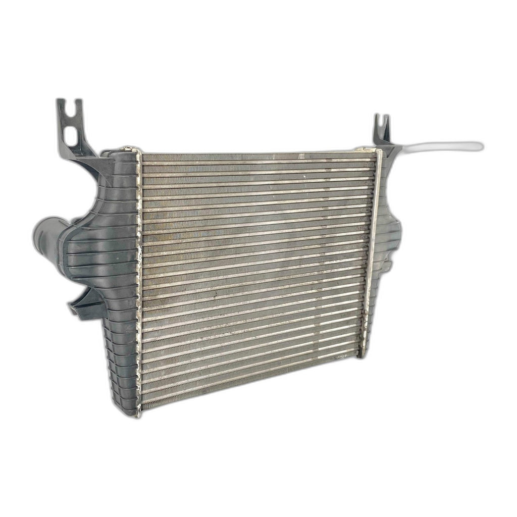 6.0L Power Stroke Intercooler - New Direct-Fit Diesel Replacement